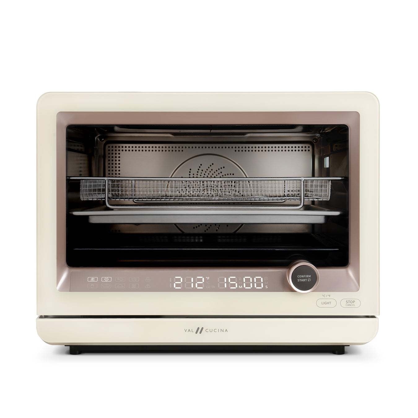 Convection Steam Oven