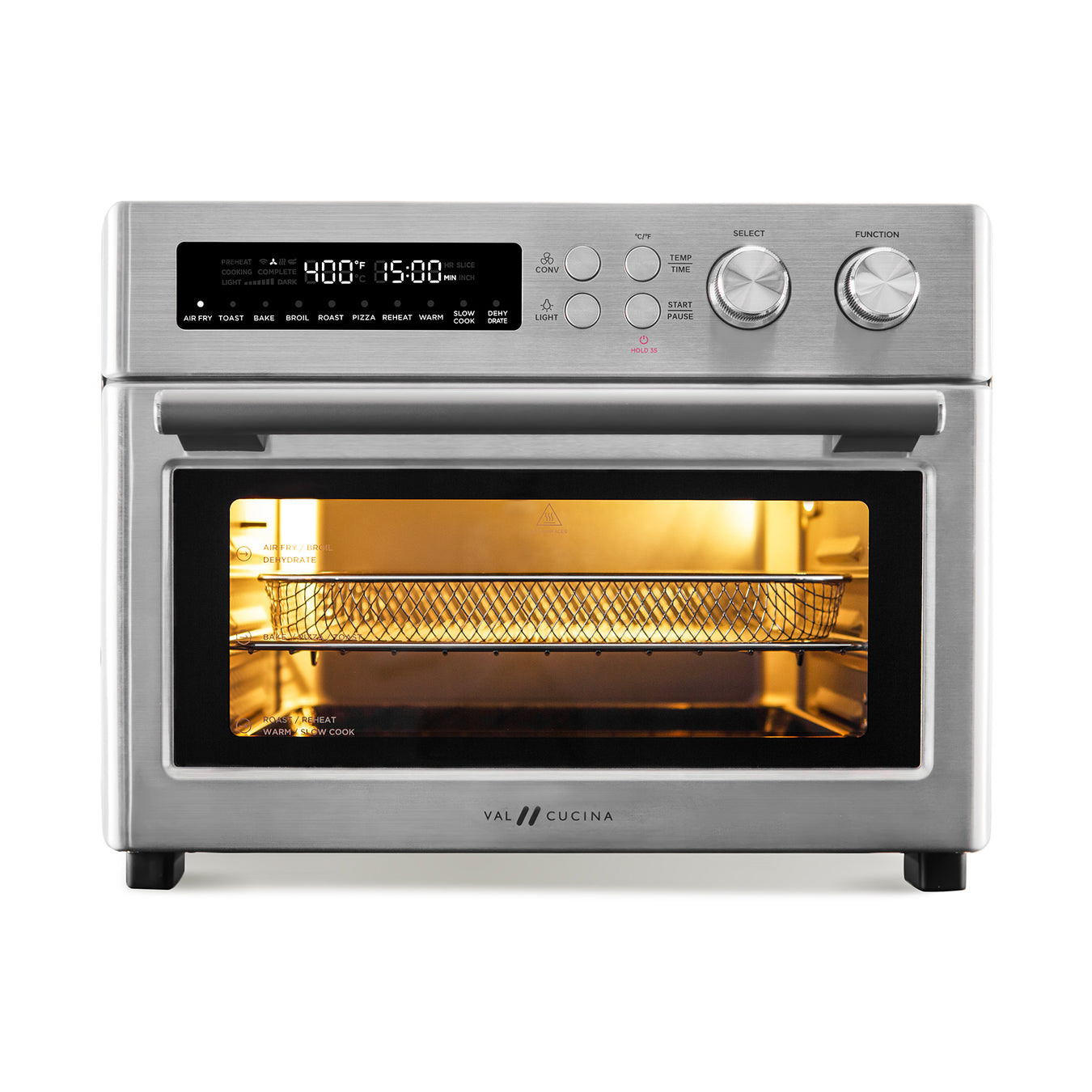 Classic Series Air Fryer Toaster Oven