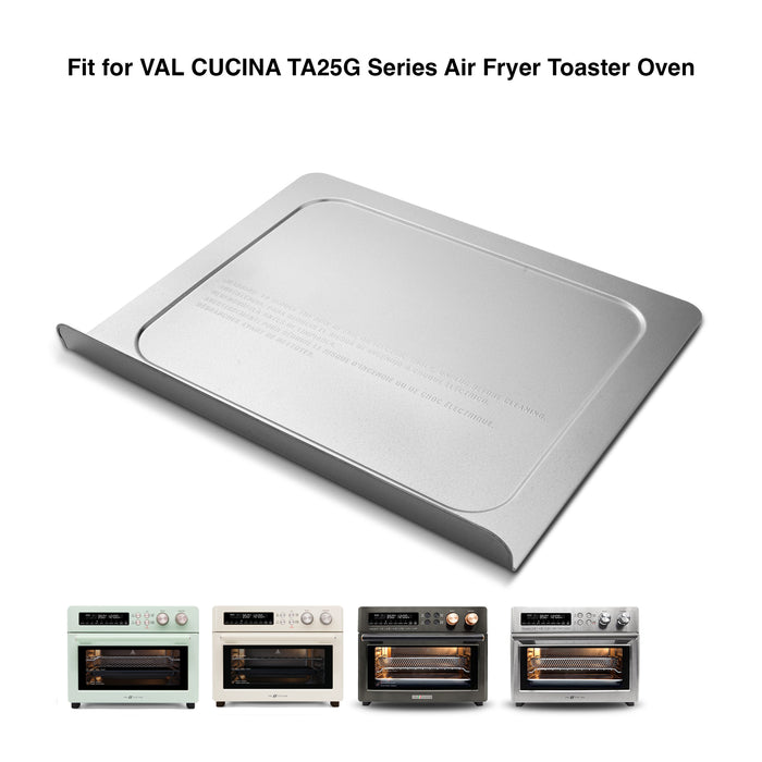 VAL CUCINA - CRUMB TRAY, COMPATIBLE WITH TA-25G AIR FRYER