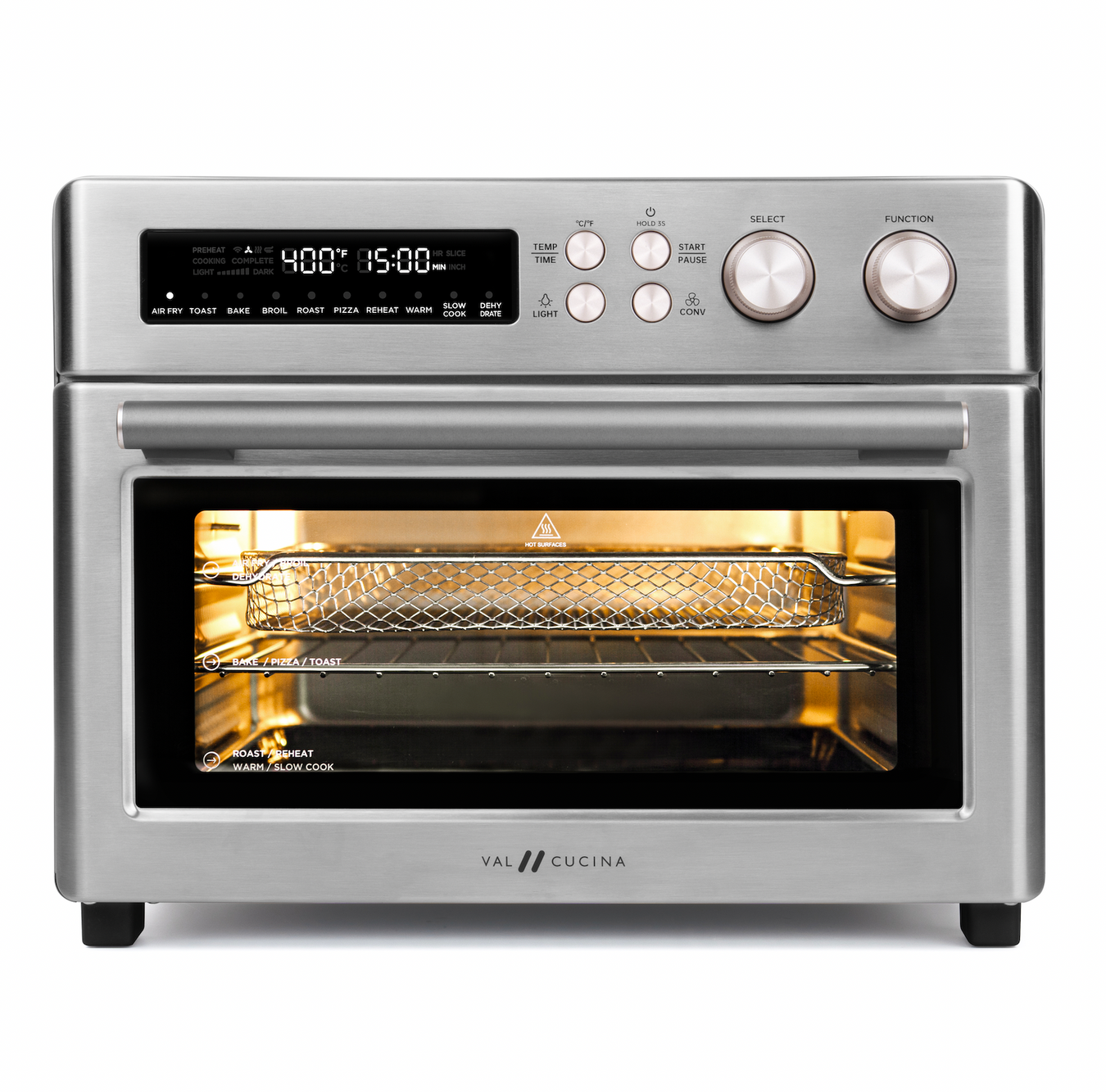 Classic Air Fryer Toaster Oven