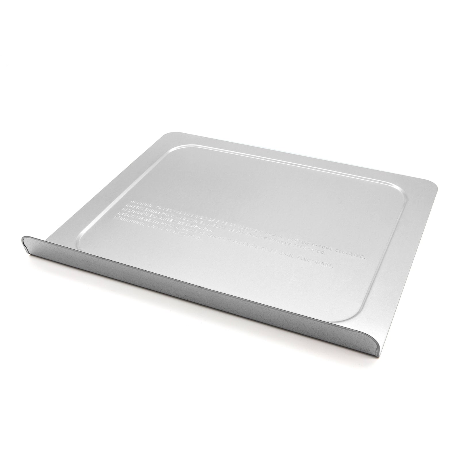 VAL CUCINA Crumb Tray, Compatible with TA-25G Air Fryer Oven